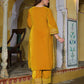 affordable velvet kurta set for women by skylee 