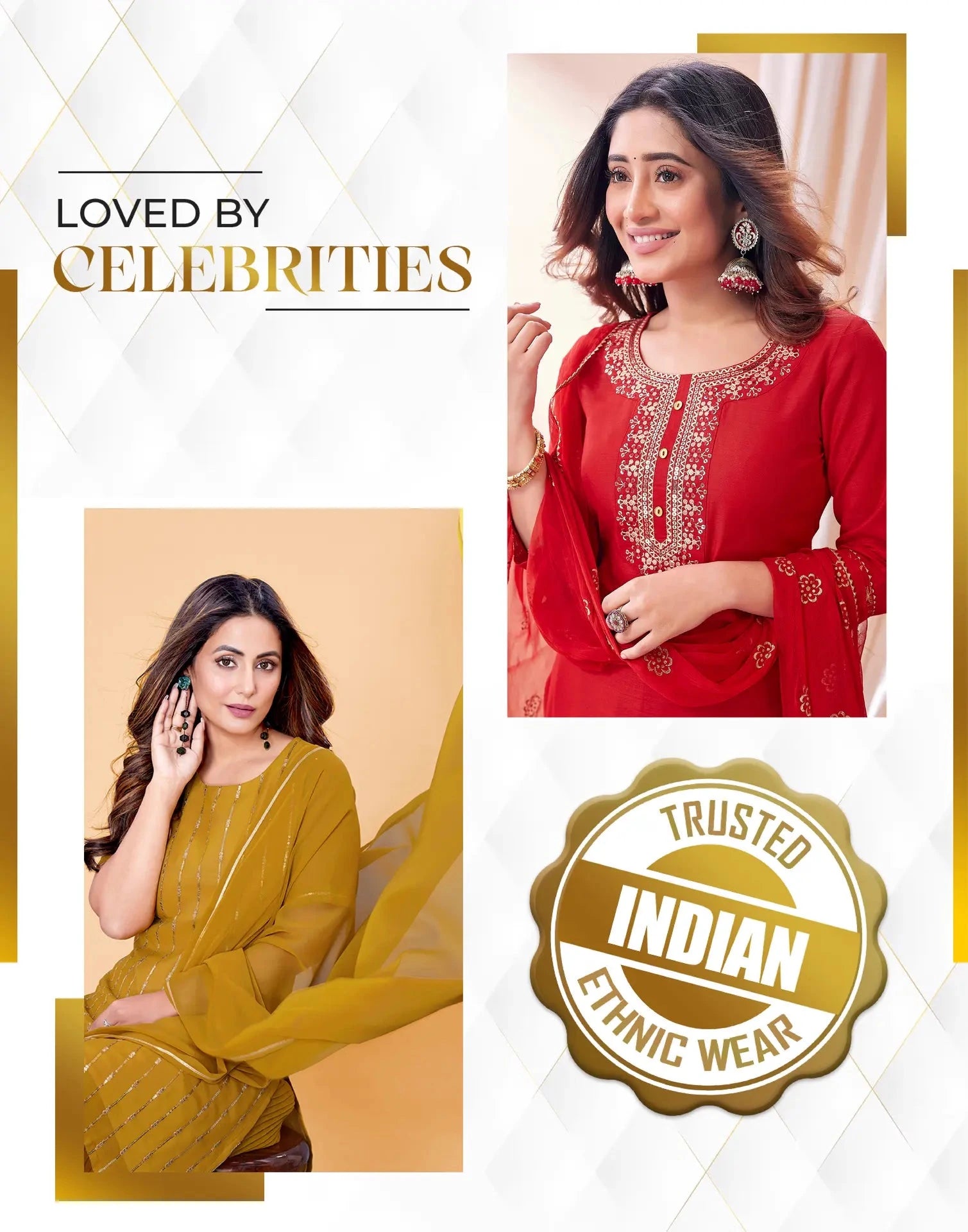 affordable kurta set 