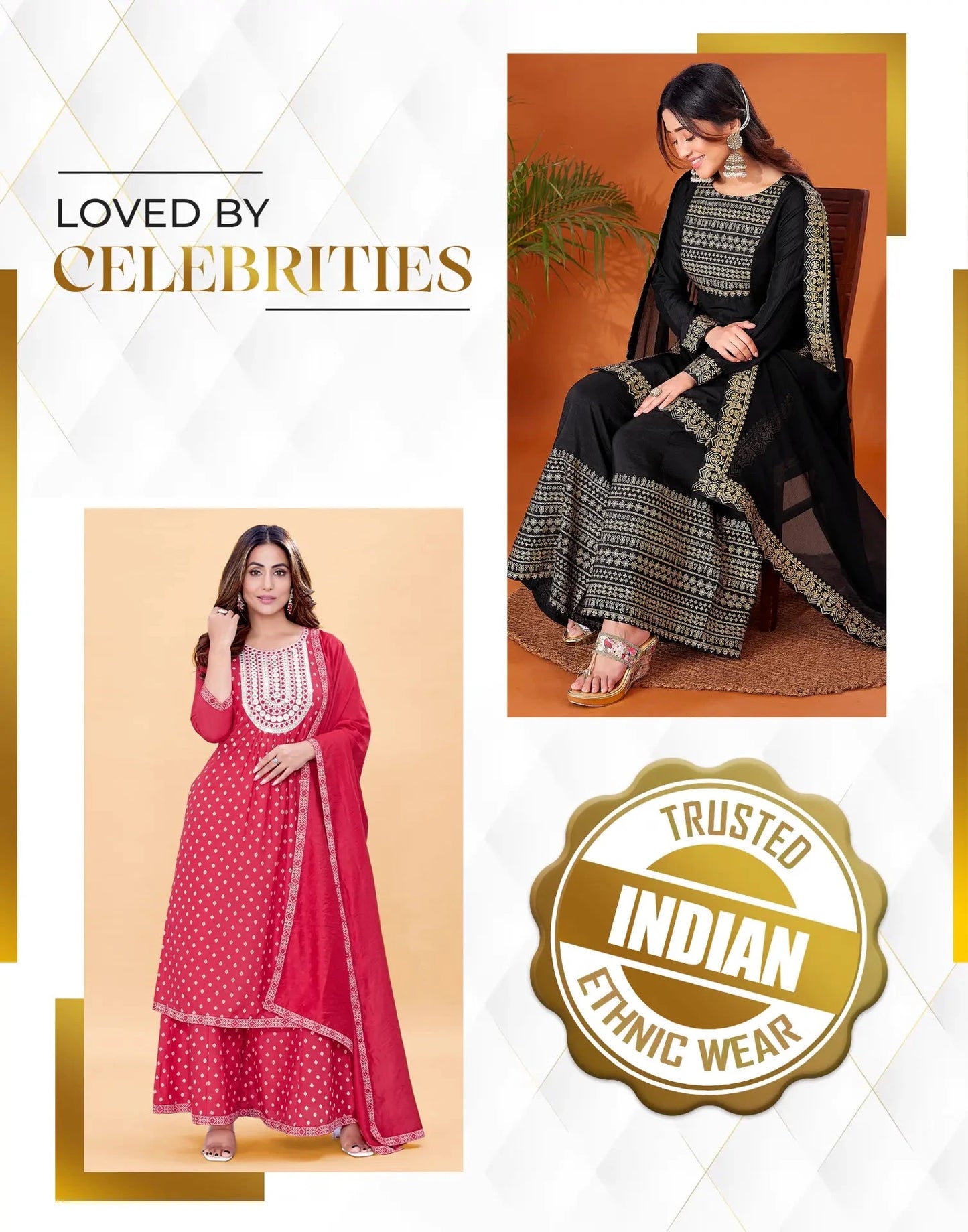 Affordable cotton co-ord set