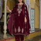 Affordable ethnic wear kurta set 