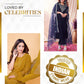 Affordable kurta set with dupatta