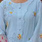 affordable cotton kurta set for women by skylee 