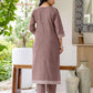 Affordable Brown Kurta Set Under 1299 for Women