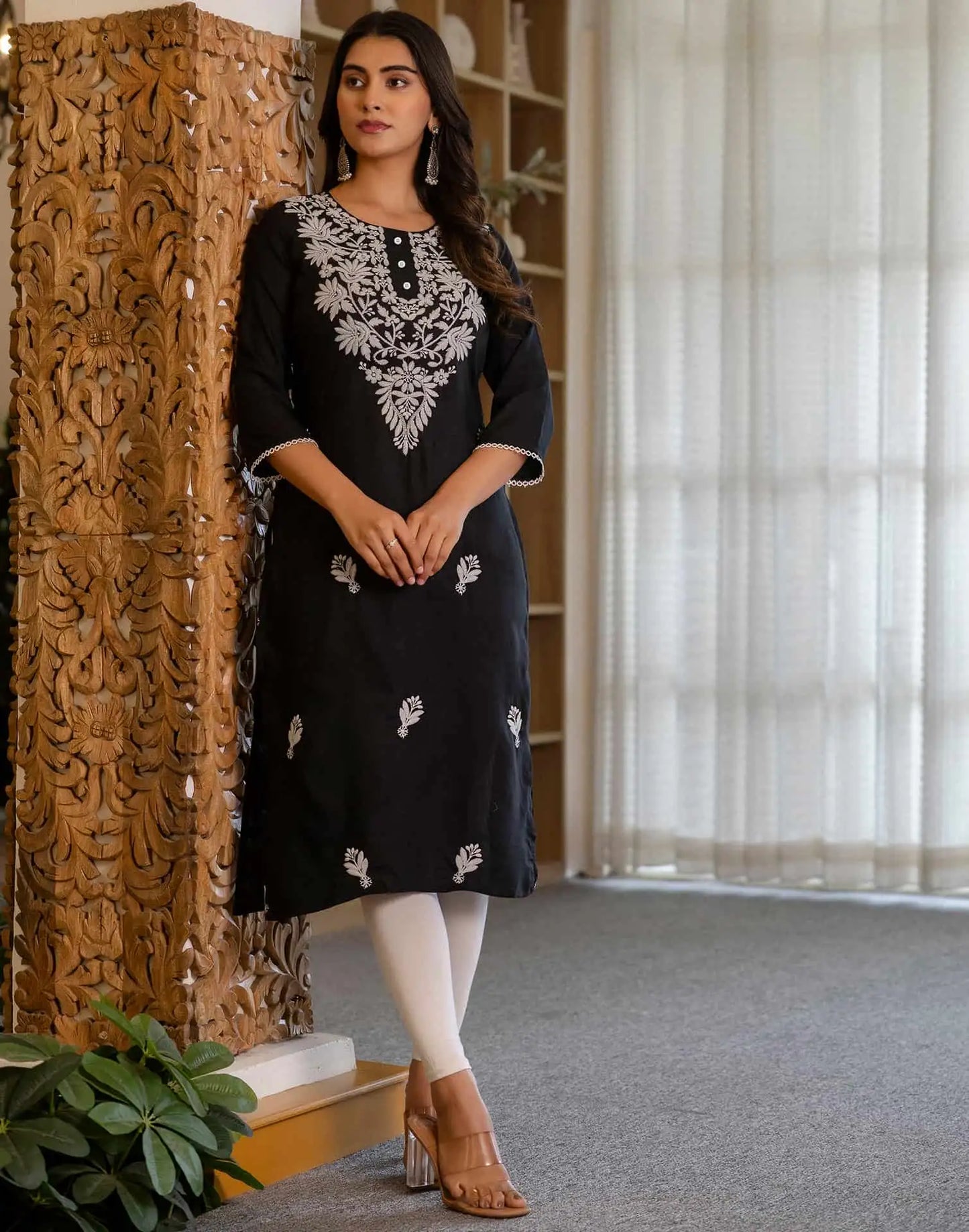 cotton kurtis for daily wear