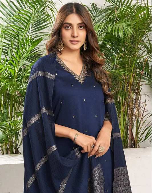 kurta set with dupatta under 1000