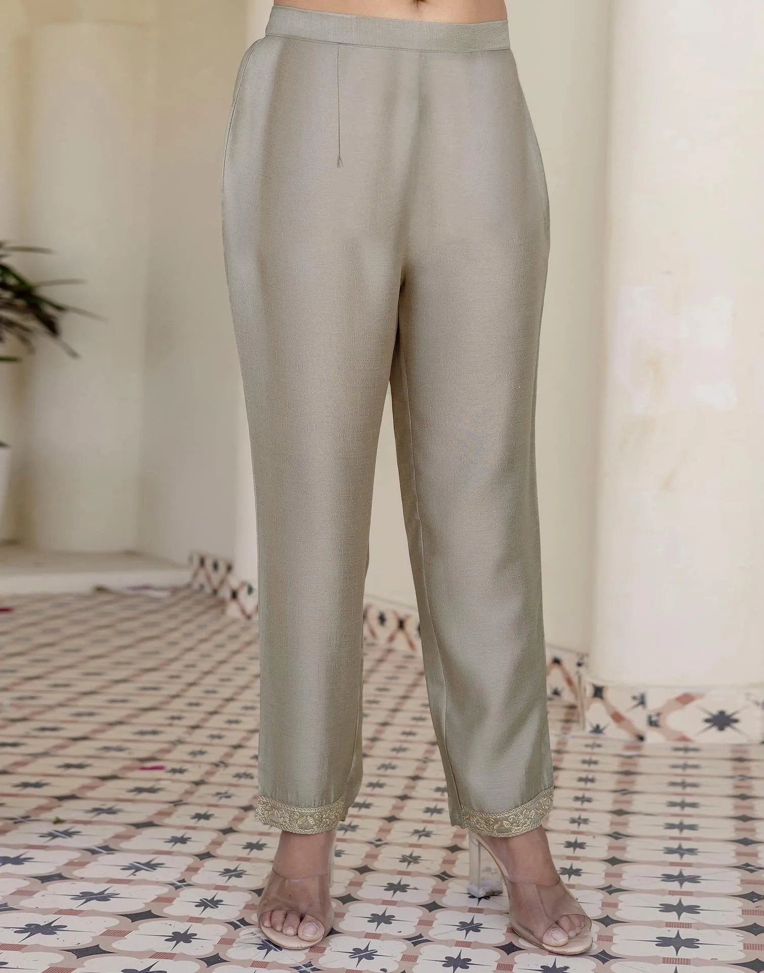 affordable ethnic wear kurta set 