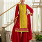 affordable ethnic wear kurta set 