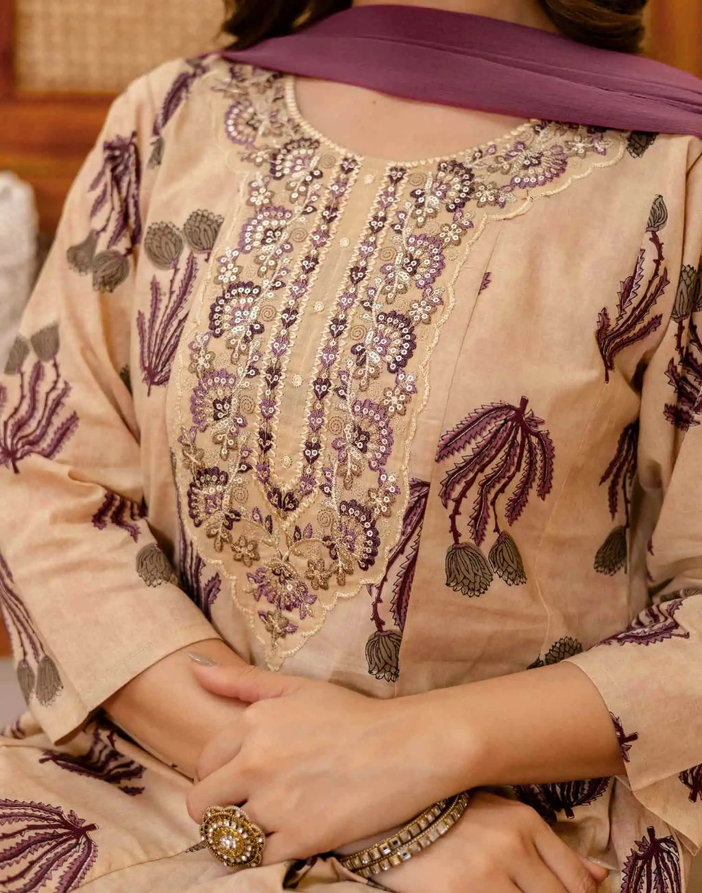 affordable kurta set 