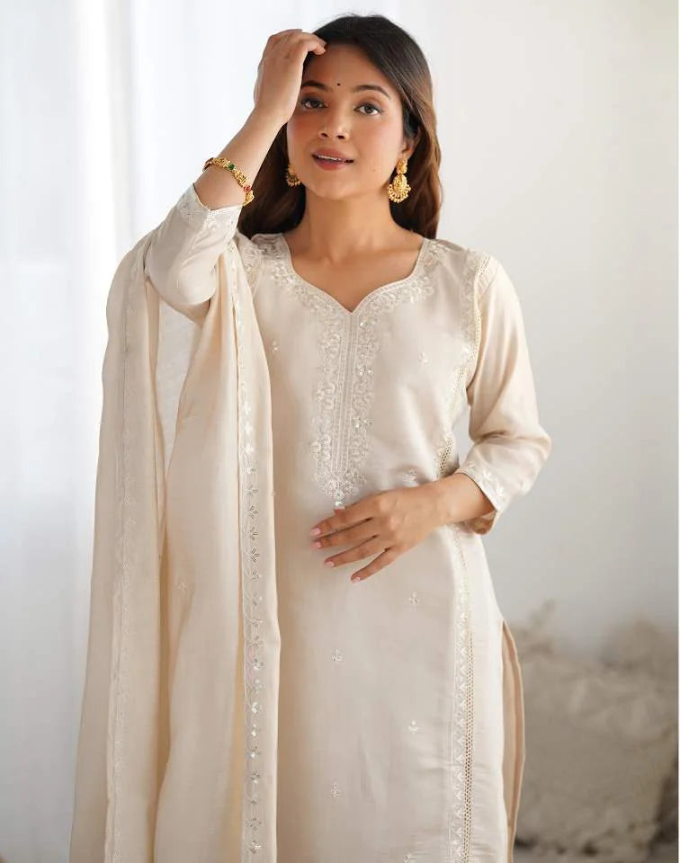 Affordable Festive Kurta Set under 1000