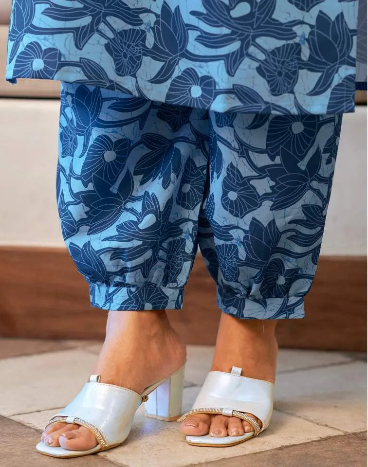 affordable ethnic wear kurta set 