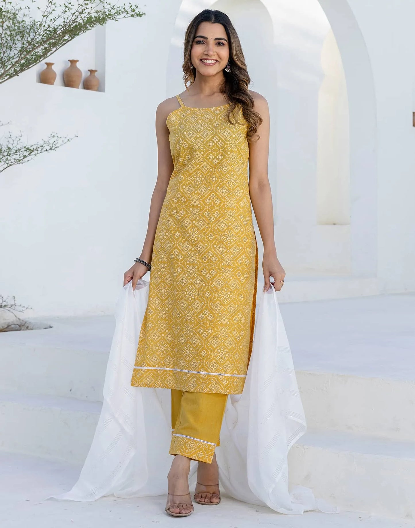 affordable kurta set 