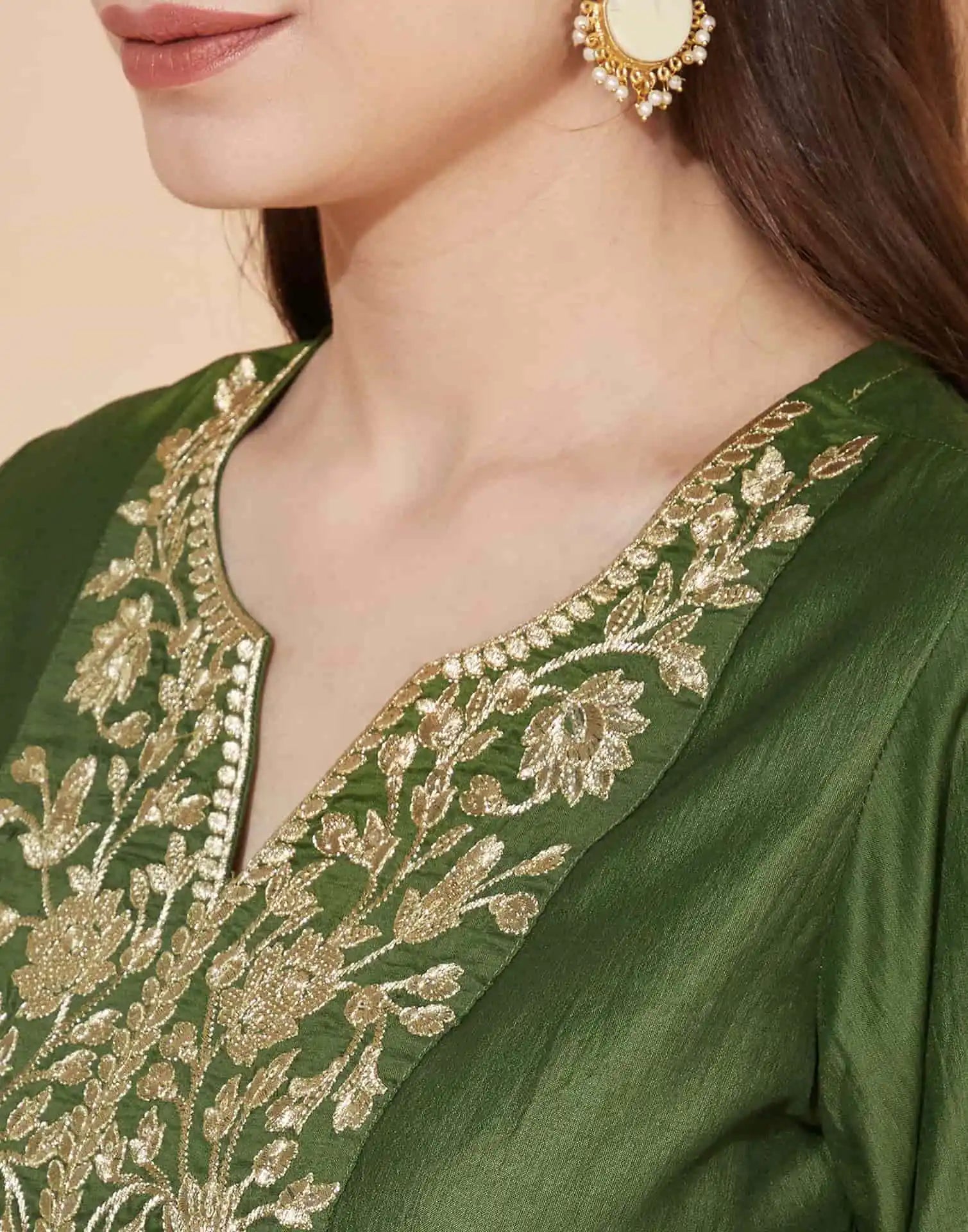 kurta set with dupatta under 1000