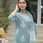 cotton kurta sets with dupatta