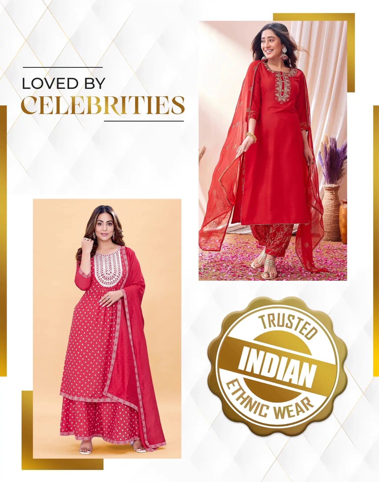 affordable kurta set 