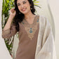 Affordable ethnic wear kurta set for women by skylee 