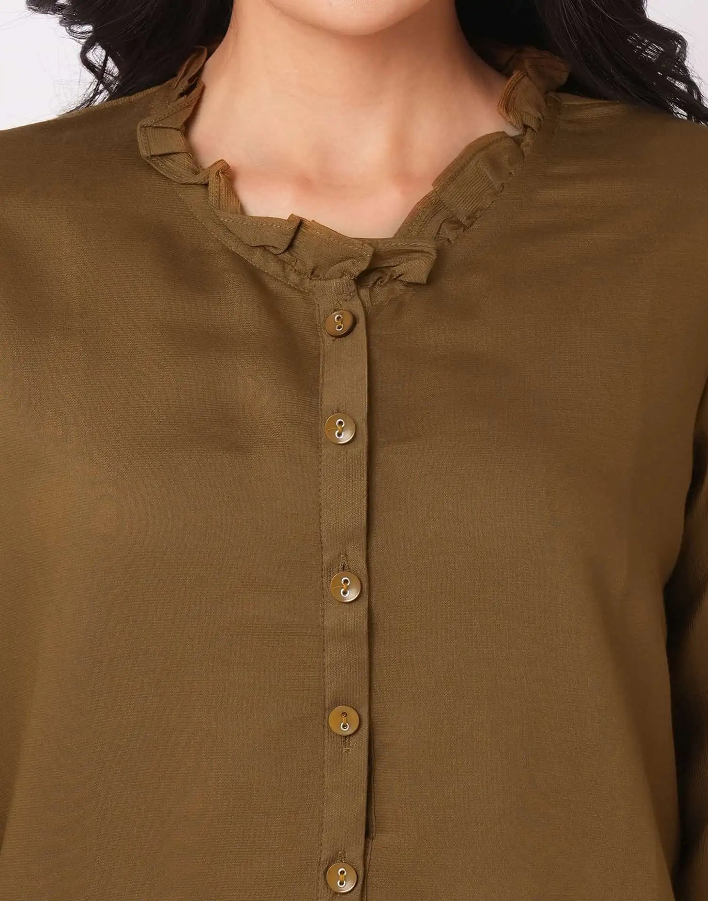 cotton co ord set for women