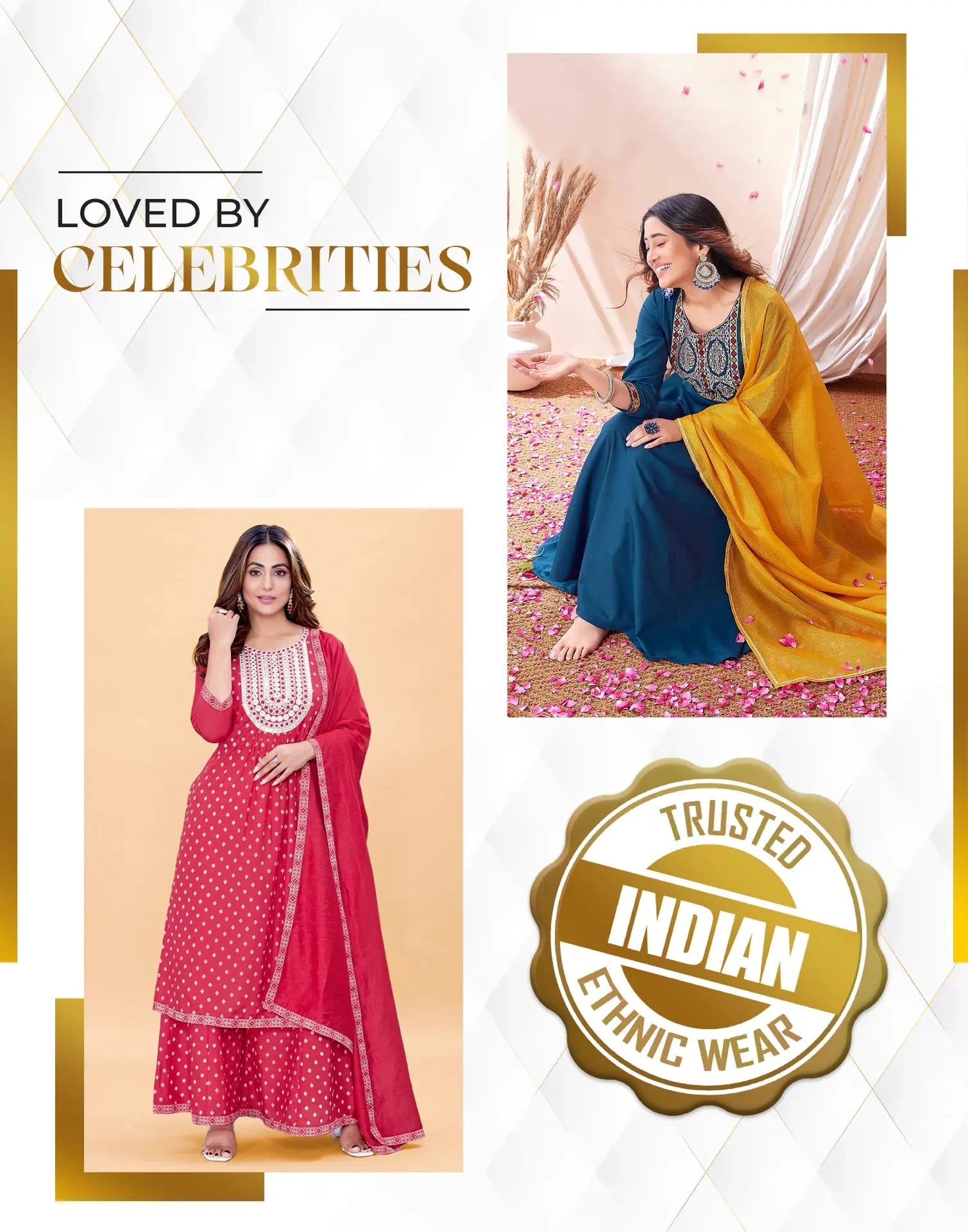 Yellow cotton affordable co-ord set