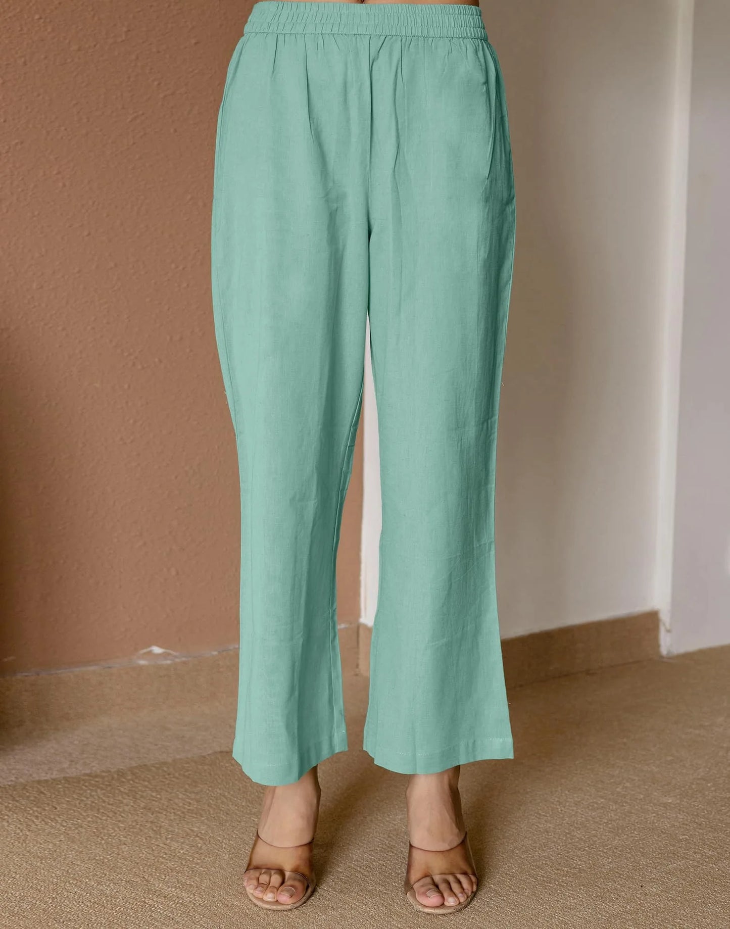 cotton kurta set for women by skylee 