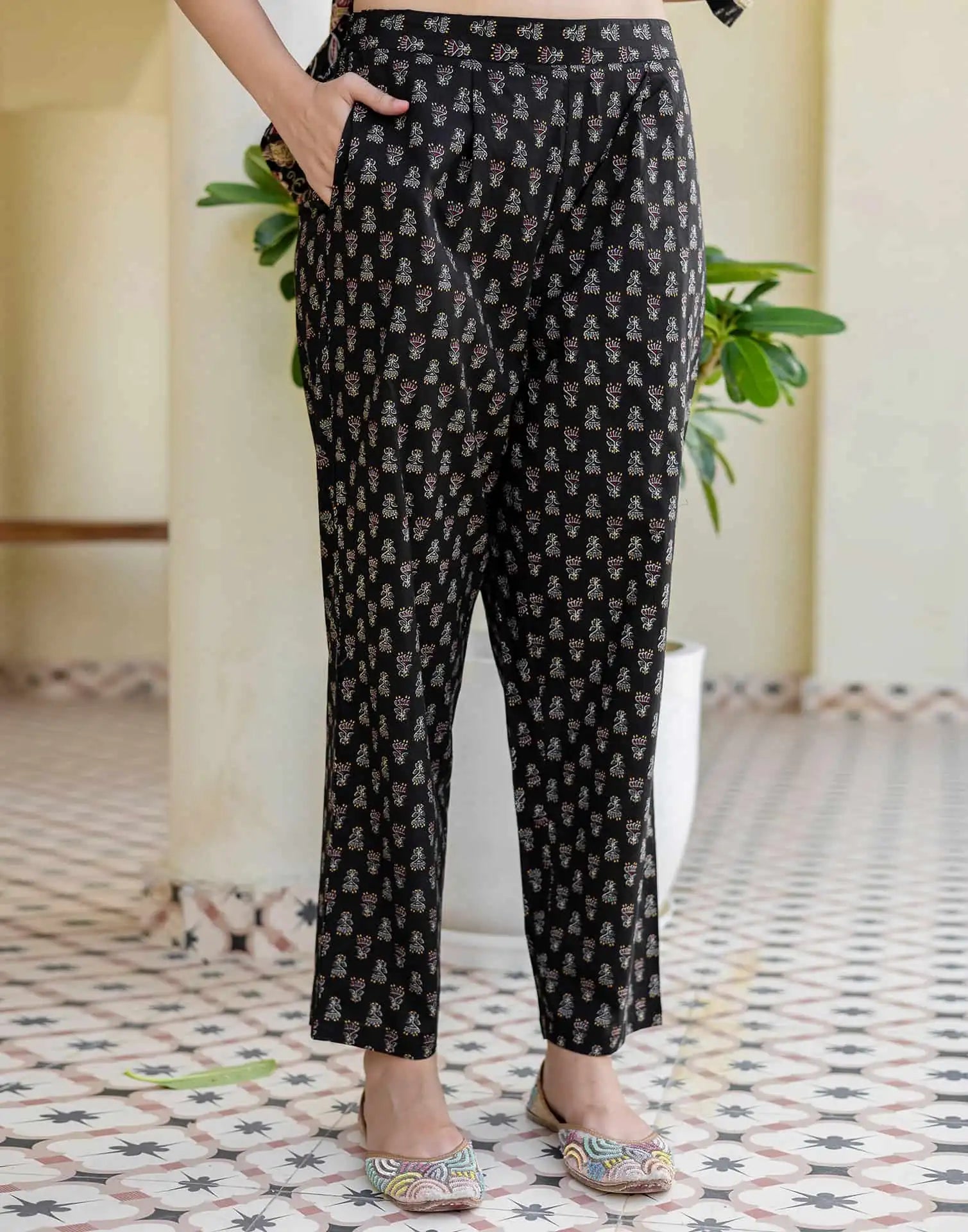 budget friendly kurta set 