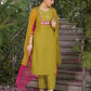 silk kurta set for women