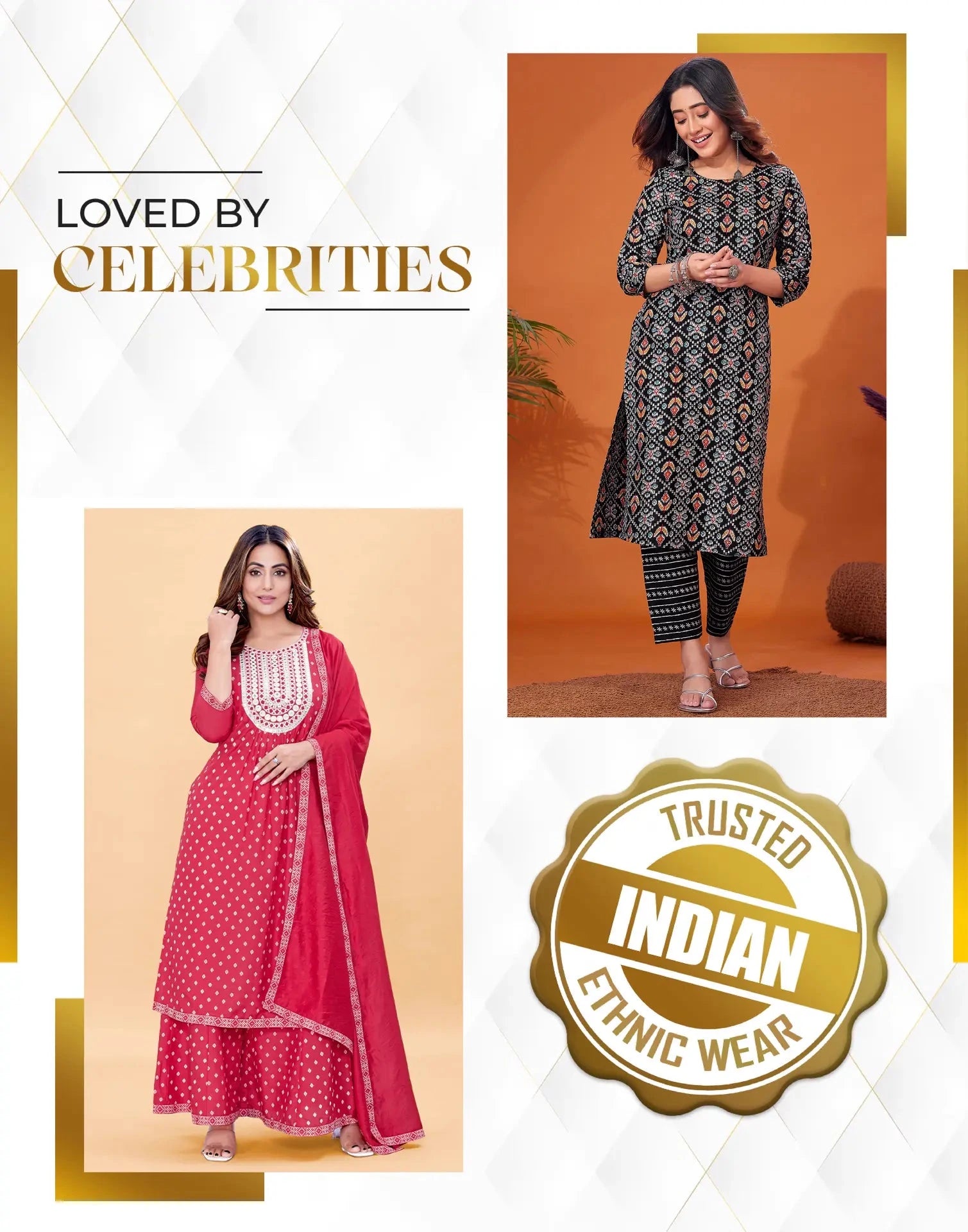 cotton affordable co-ord set