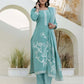 office wear kurta set for women