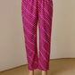 Pink Cotton Printed Kurta Set with Pant & Dupatta under 999