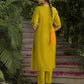 silk kurta set for women