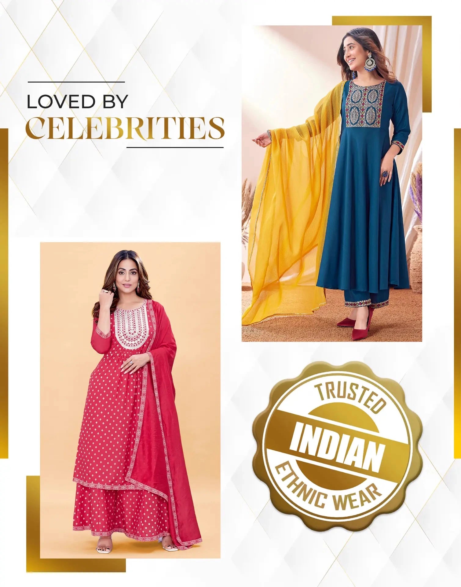 affordable kurta set 