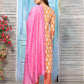 Affordable casual cotton kurta set for women festive collection