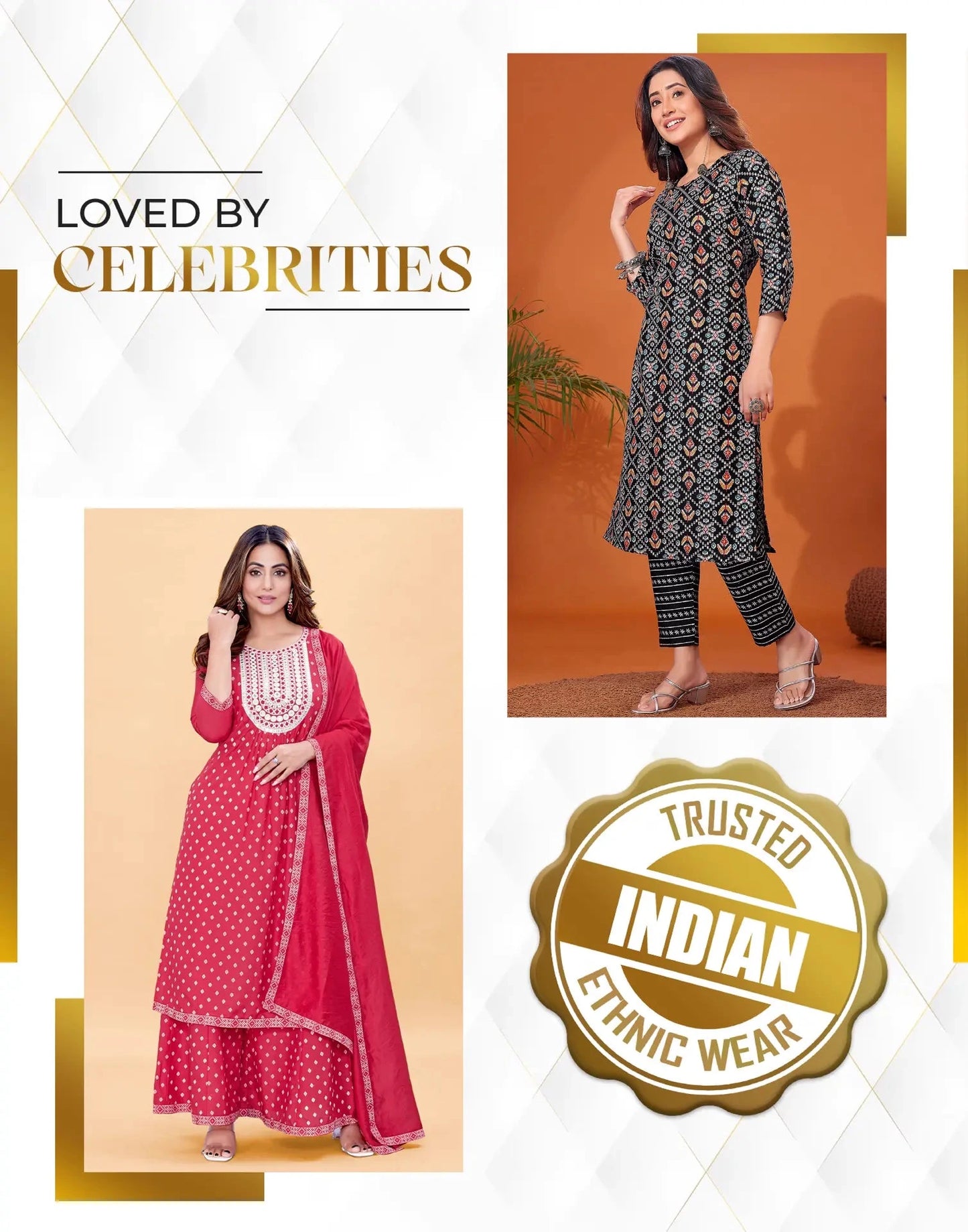 Beige cotton affordable co-ord set