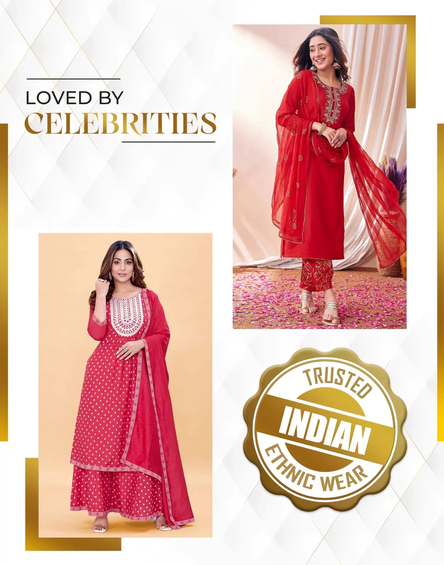 affordable kurta set 