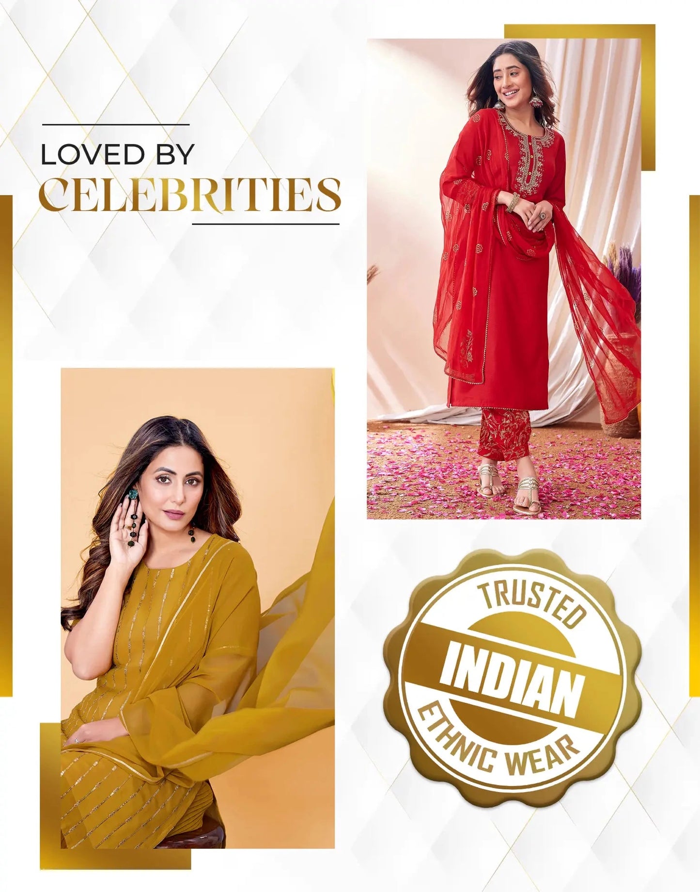 affordable kurta set 