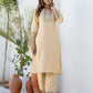 Silk Embroidery and Sequins Work, Embroidery Lace Straight Kurta with Pant & Dupatta
