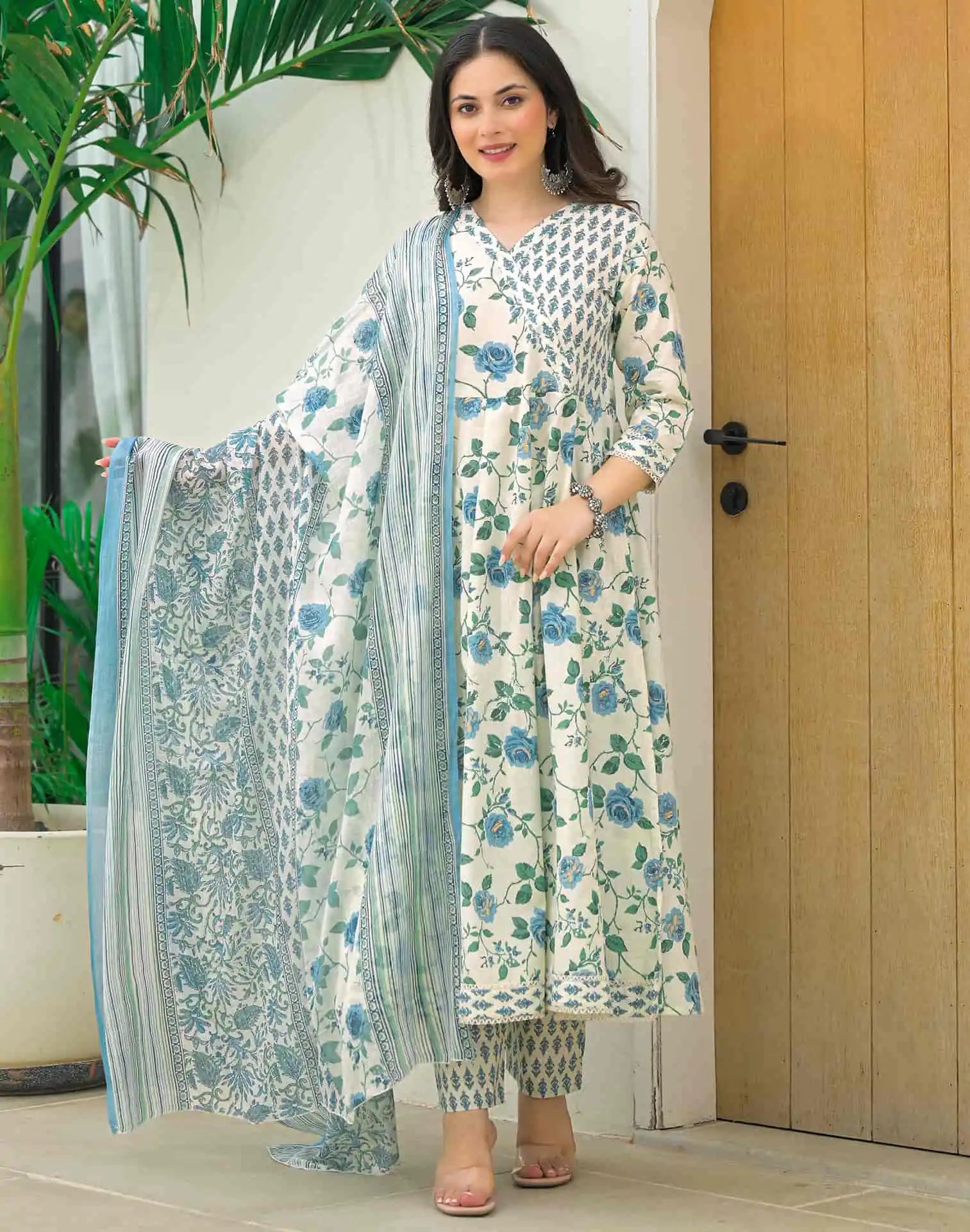 budget friendly kurta set 
