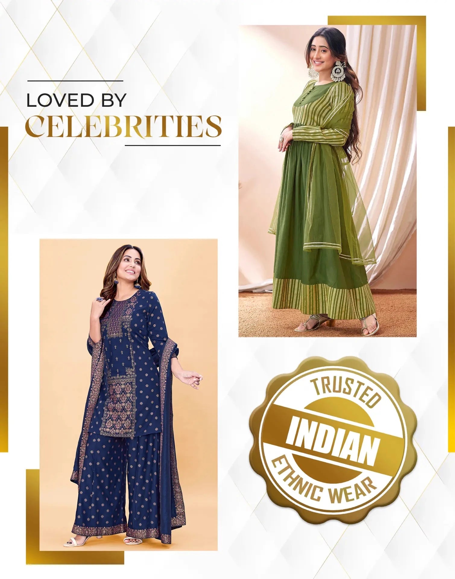 affordable kurta set 