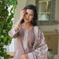Affordable Brown Kurta Set Under 1299 for Women