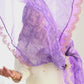 Silk Embroidery and Sequin Work Straight Kurta with Pant & Dupatta