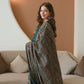 Cotton Printed Straight Kurta with Pant & Dupatta
