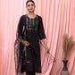 Cotton Kurta Set Under 1299 with Dupatta for Women