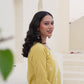 Cotton Weaving Straight Kurta with Pant & Dupatta