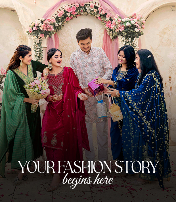 Fashion Story